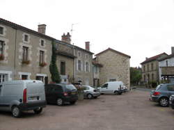photo Maisonnais-sur-Tardoire