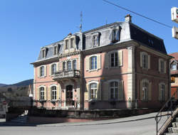photo Rougemont-le-Château