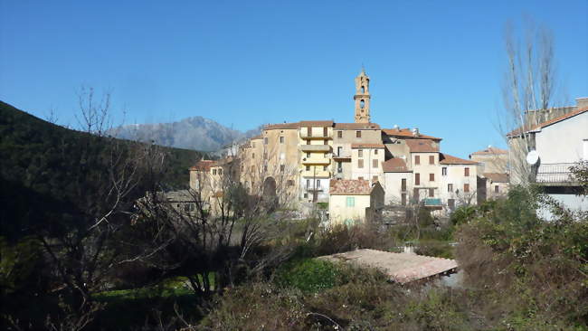 Omessa - Omessa (20236) - Haute-Corse