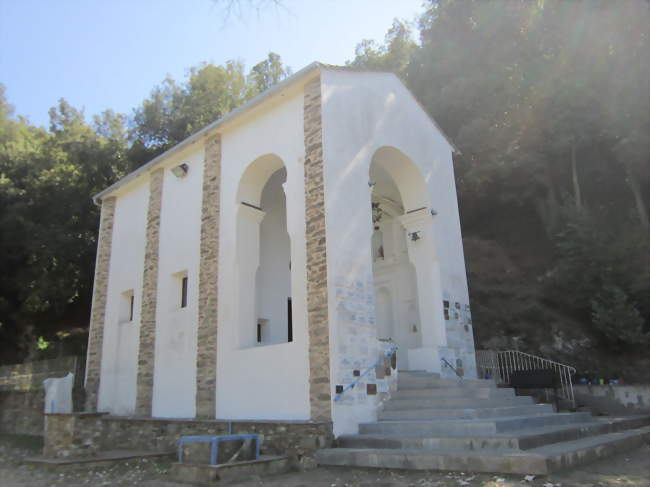Chapelle Notre-Dame - Pancheraccia (20251, 20270) - Haute-Corse