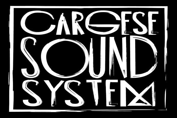 CARGESE SOUND SYSTEM Festival