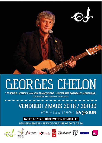 Georges CHELON