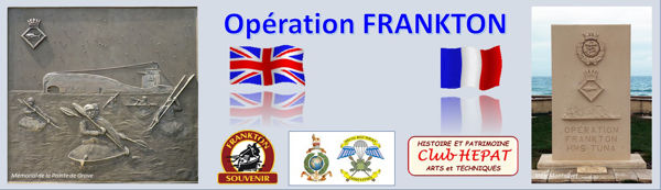 L'Opération Frankton