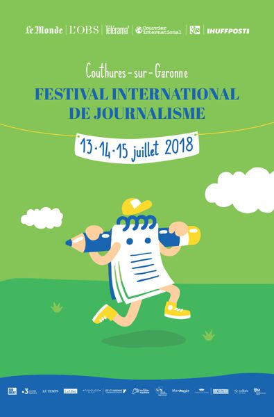 Festival International de Journalisme
