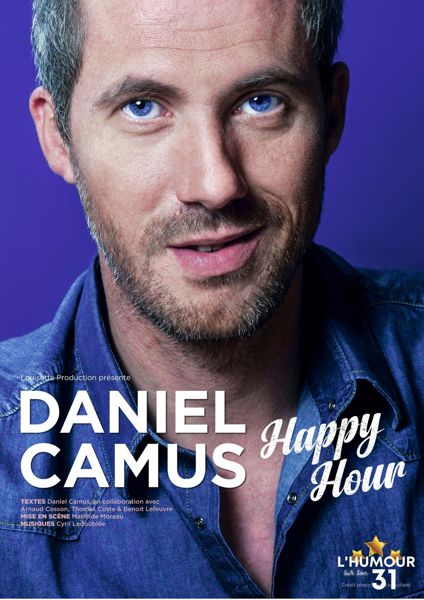 Daniel Camus 