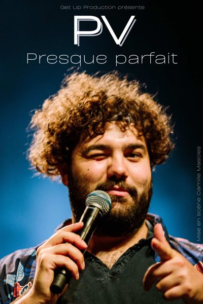 PV, en spectacle à Nantes