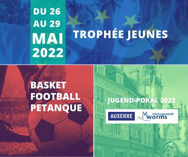 Trophée Jeunes 2022