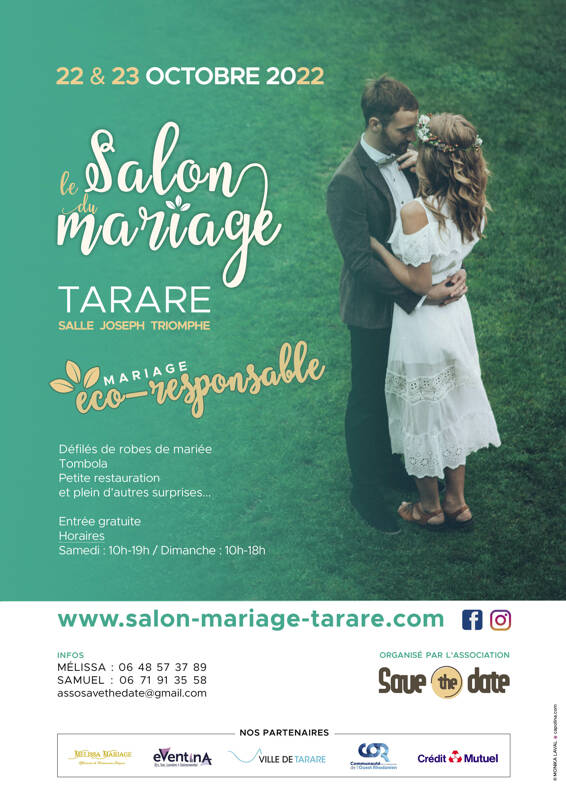 Salon Mariage Tarare