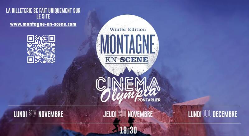 Festival Montagne en Scène - Winter Edition