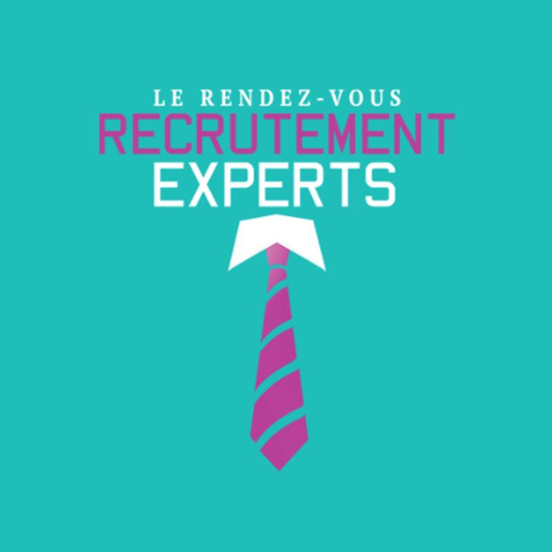 Recrutement Expert - Reims 2024
