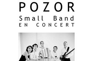 «Pozor Small Band» Dood