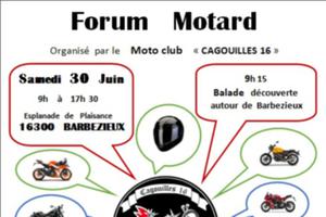 Forum Assos Moto Barbezieux