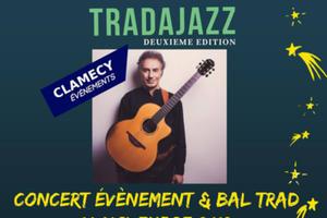 Concert TRADAJAZZ 2è Edition