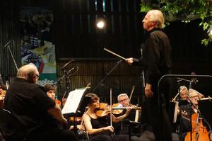 Tournée d'été : Orchestre Philharmonique du Pays d'Aix