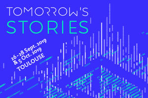 Tomorrow's Stories Festival