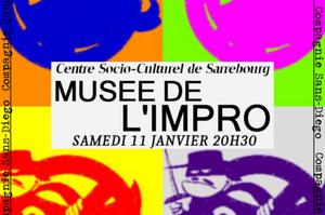 Le Musée de L'Impro