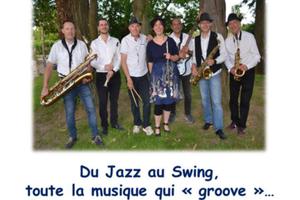 Les groove masters