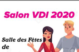 salon VDI 2020