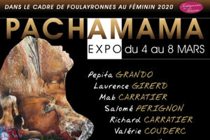 Exposition Pachamama