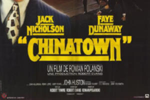 Projection ciné-club : Chinatown