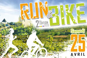 Run & Bike des Avant-Monts