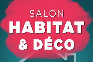 Salon Habitat & Déco de Saint-Nazaire