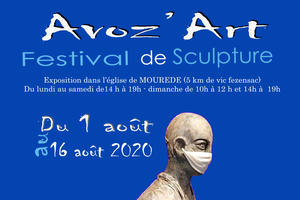 Festival de Sculpture Avoz'Art