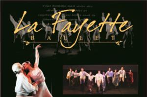La Fayette Ballet, par l'Association The Artist