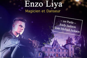Magie Enzo Liya