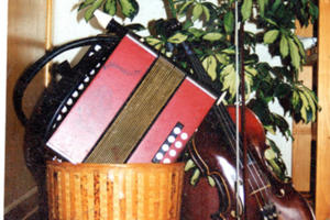 Cours d'accordéon diatonique à domicile - Diatamuse