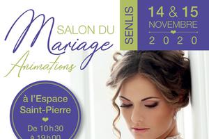 Salon du mariage de SENLIS 2020