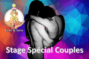 STAGE SPECIAL COUPLES MODULE 2