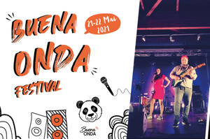photo Buena Onda Festival