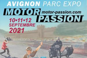 photo Motor Passion