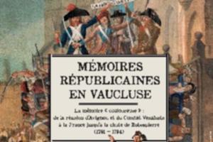 Nuit des musées : Visite guidée de l’exposition Mémoires Républicaines en Vaucluse