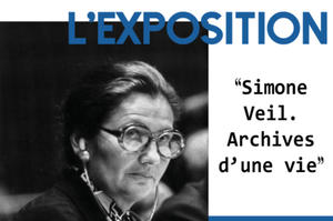 Exposition Simone Veil
