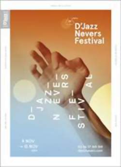 28èmes D'Jazz Nevers Festival