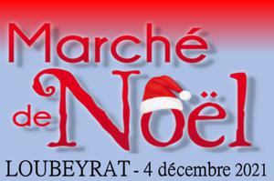 Fest'Y Loub : Evènement Samedi 4 décembre 2021 à Loubeyrat : Marché de Noël - Bar à Huîtres Foie Gras et Concert !