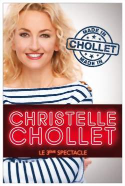 Spectacle de Christelle Chollet