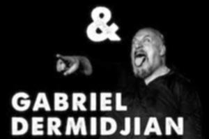 Double One Man Show - Gabriel Dermidjian et Clément Bonpoil