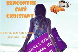Rencontre Café-Croissant