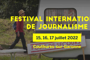 Festival international de Jounalisme