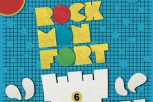 Festival ROCK MON FORT 6ème Edition