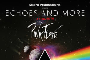 Concert Echoes And More : Tribute to Pink Floyd