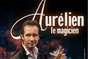 Aurélien le magicien