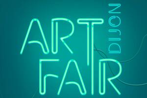Art Fair // Dijon