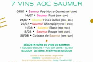 AOC Saumur Blanc