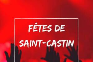 Fêtes de Saint Castin