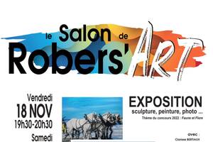 Salon de Robers'ART 2022