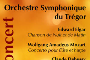 Orchestre Symphonique du Trégor